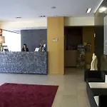 Lägenhetshotell Paredes Hotel Apartamento 3*