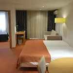 Lägenhetshotell Paredes Hotel Apartamento