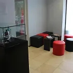 Paredes Hotel Apartamento