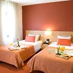 Paredes Hotel Apartamento Lägenhetshotell Paredes (Porto)