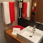 Paredes Hotel Apartamento Paredes (Porto)