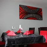 Lägenhetshotell Paredes Hotel Apartamento Paredes (Porto)