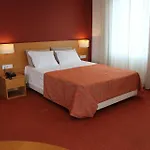Paredes Hotel Apartamento Lägenhetshotell