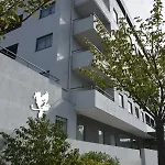 Lägenhetshotell Paredes Hotel Apartamento Paredes (Porto)