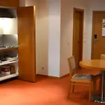 Paredes Hotel Apartamento Lägenhetshotell
