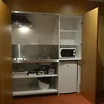 Paredes Hotel Apartamento Lägenhetshotell Paredes (Porto)