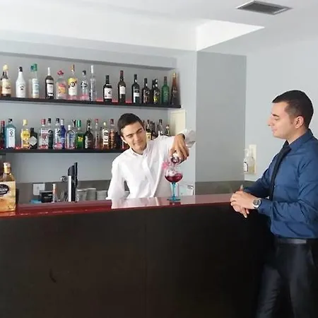 Paredes Hotel Apartamento Apartmanhotel Paredes