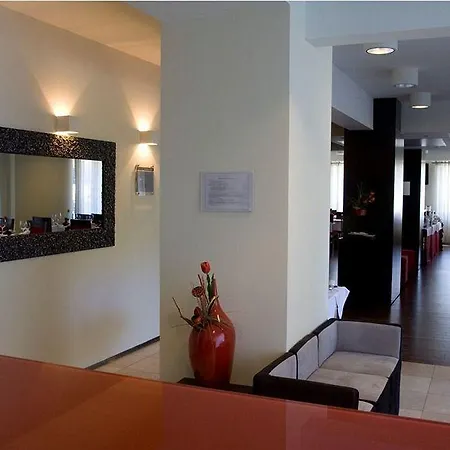 Lejlighedshotel Paredes 3*