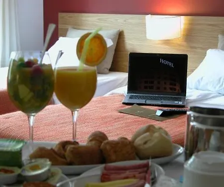 Paredes Hotel Apartamento 3* Paredes