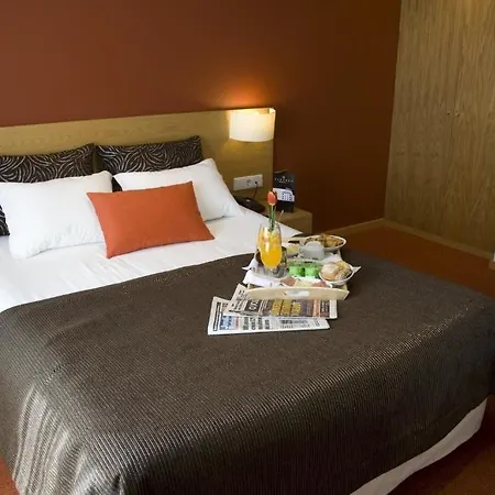 Apart-hotel Paredes Hotel Apartamento