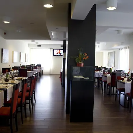 Paredes Hotel Apartamento