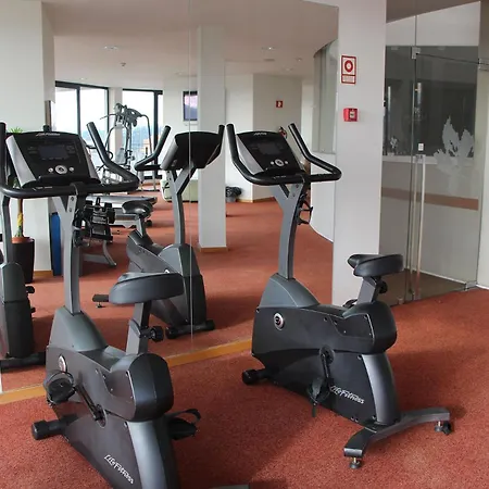 Apartmanhotel Paredes Hotel Apartamento Paredes