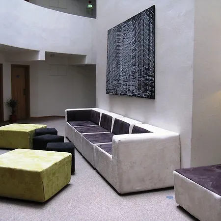 Paredes Hotel Apartamento