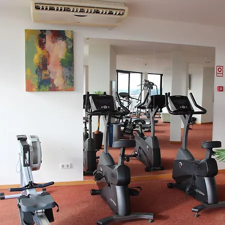 Apartmanhotel Paredes Hotel Apartamento Paredes