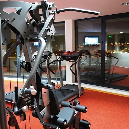 Paredes Hotel Apartamento 3* Paredes