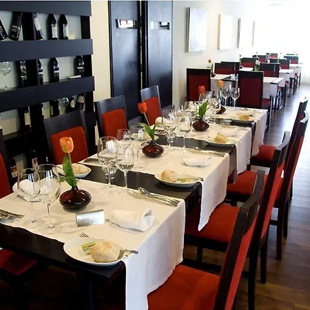 Aparthotel Paredes Hotel Apartamento 3*
