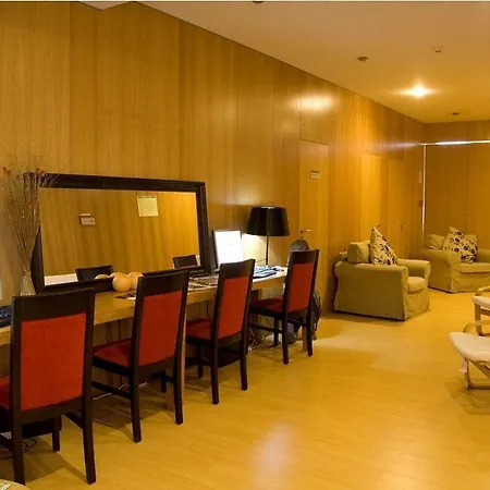 Paredes Hotel Apartamento Paredes (Porto)