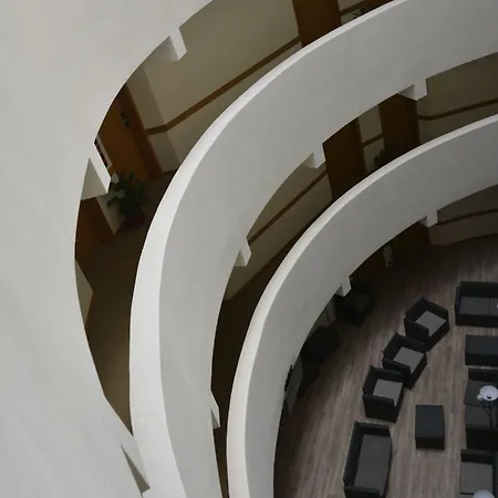 Paredes Hotel Apartamento