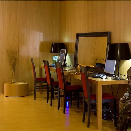 Paredes Hotel Apartamento 3* Paredes (Porto)