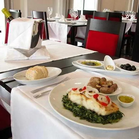 Paredes Hotel Apartamento Apartmanhotel Paredes