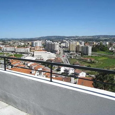 Paredes Hotel Apartamento 3*