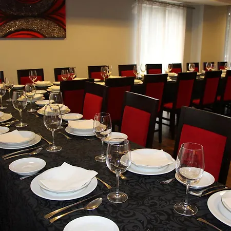 Paredes Hotel Apartamento Apartmanhotel Paredes