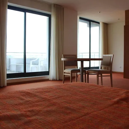 Paredes Hotel Apartamento Aparthotel 3*
