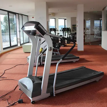 Apartmanhotel Paredes Hotel Apartamento 3*