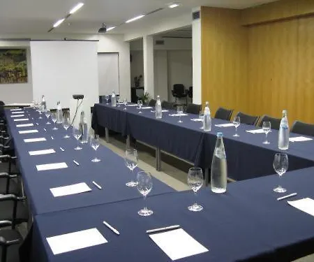 Paredes Hotel Apartamento