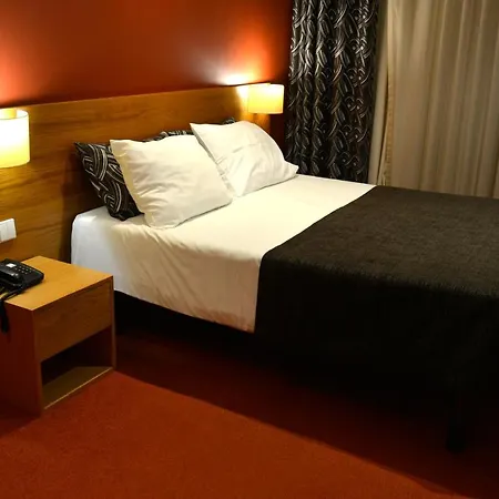 Paredes Hotel Apartamento Apartmanhotel