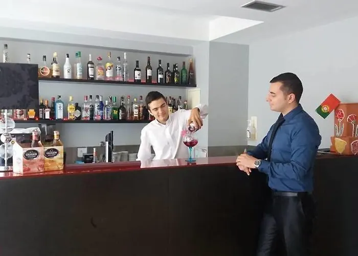 Paredes Hotel Apartamento Apartahotel Paredes (Porto)