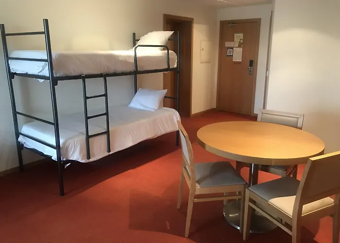 Paredes Hotel Apartamento Apartahotel Paredes (Porto)