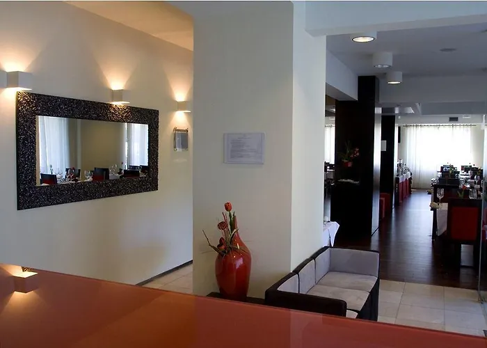 Paredes Hotel Apartamento Apartahotel Paredes (Porto)