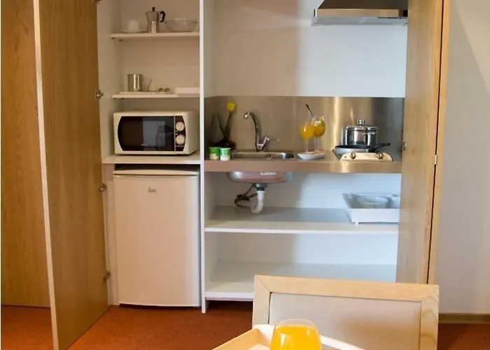 Paredes Hotel Apartamento Apartahotel Paredes (Porto)