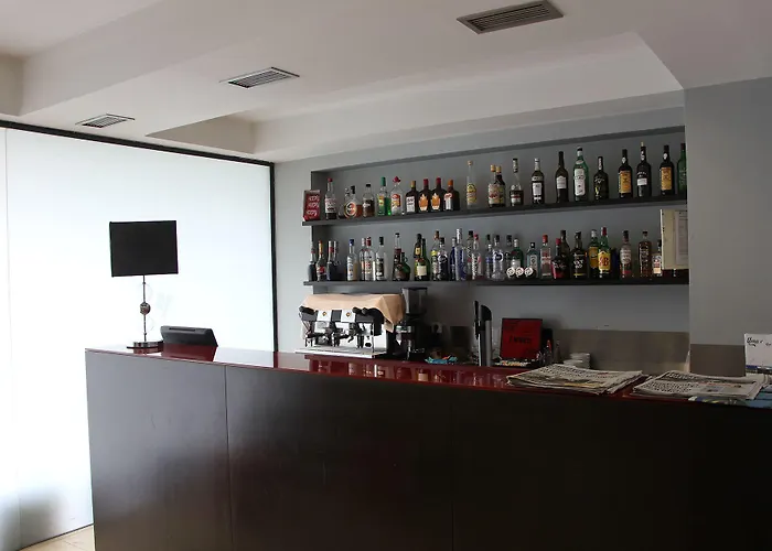 Paredes Hotel Apartamento Apartahotel 3*