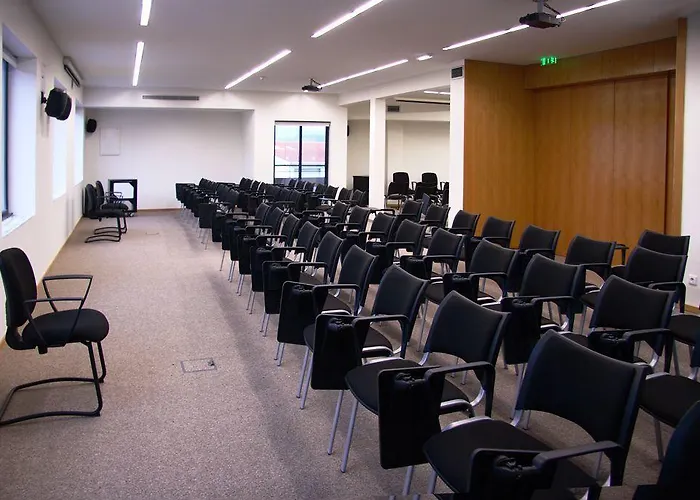 Apartahotel Paredes Hotel Apartamento