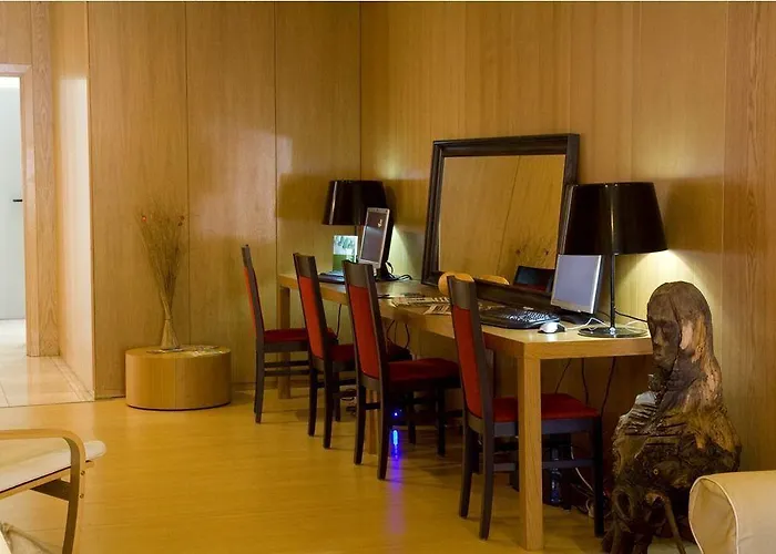 Paredes Hotel Apartamento Apartahotel Paredes (Porto)