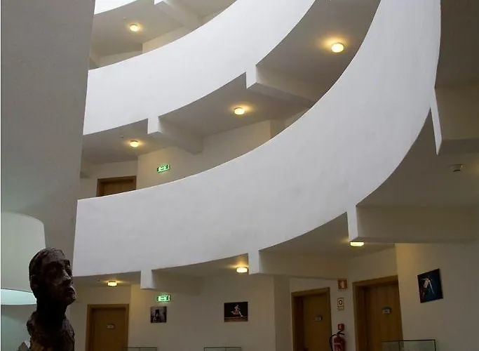 Apartahotel Paredes Hotel Apartamento