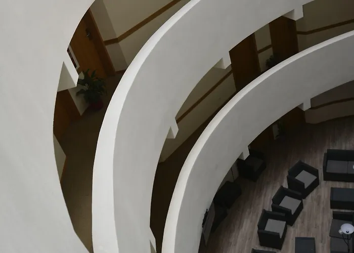 Paredes Hotel Apartamento