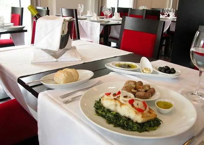 Paredes Hotel Apartamento Apartahotel Paredes (Porto)