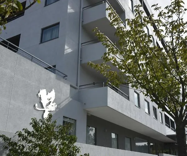 Apartahotel Paredes Hotel Apartamento Paredes (Porto)