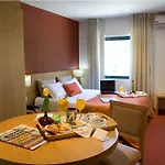 Paredes Hotel Apartamento 3*
