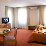 Paredes Hotel Apartamento Aparthotel