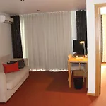 Paredes Hotel Apartamento Aparthotel