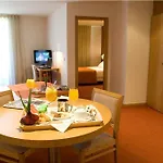 Paredes Hotel Apartamento Aparthotel 3*