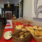 Aparthotel Paredes Hotel Apartamento 3*