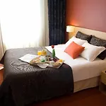 Paredes Hotel Apartamento Aparthotel 3*