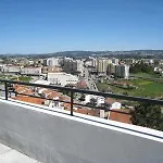 Paredes Hotel Apartamento 3*