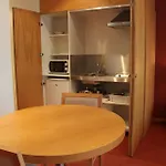 Paredes Hotel Apartamento 3*