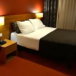 Paredes Hotel Apartamento Aparthotel
